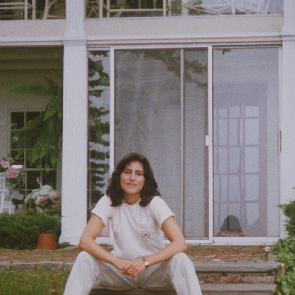 Meet your Posher, Julia